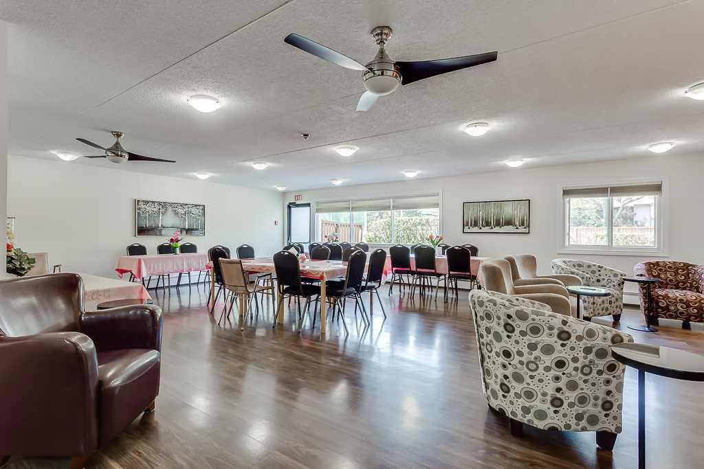 1105, 5204 Dalton Drive Northwest, Calgary – Residential Apartment Listing Photo 13