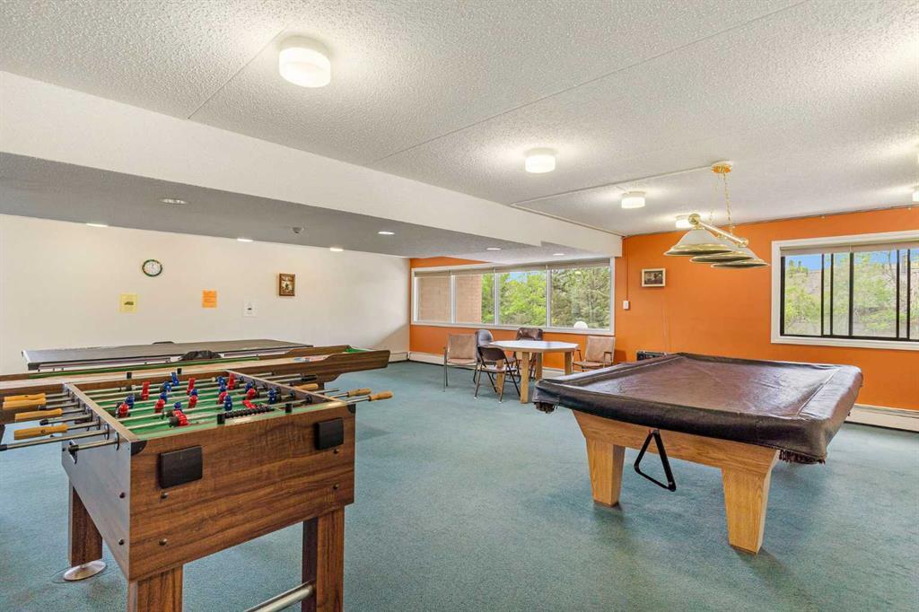 1105, 5204 Dalton Drive Northwest, Calgary – Residential Apartment Listing Photo 15