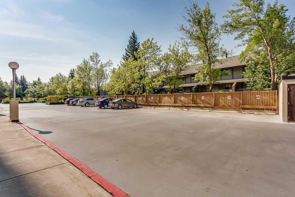 1105, 5204 Dalton Drive Northwest, Calgary – Residential Apartment Listing Photo 18