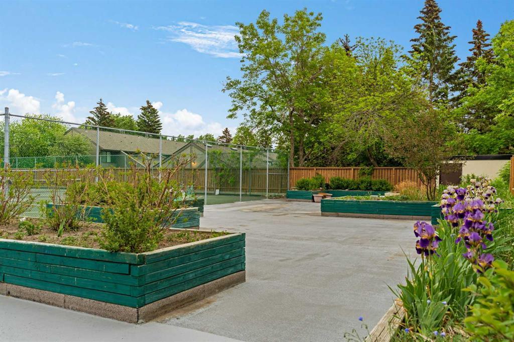 1105, 5204 Dalton Drive Northwest, Calgary – Residential Apartment Listing Photo 19