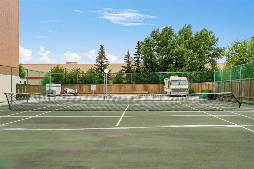 1105, 5204 Dalton Drive Northwest, Calgary – Residential Apartment Listing Photo 20