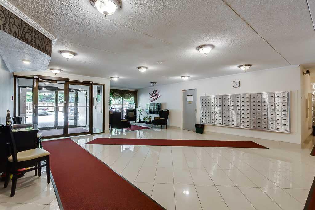 1105, 5204 Dalton Drive Northwest, Calgary – Residential Apartment Listing Photo 3