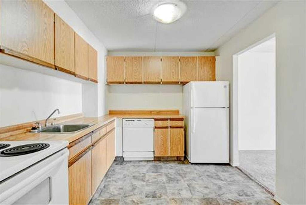 1105, 5204 Dalton Drive Northwest, Calgary – Residential Apartment Listing Photo 8