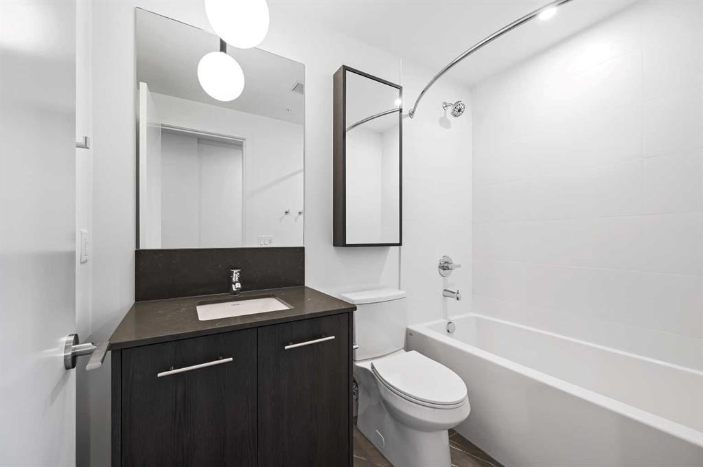 311, 730 2 Avenue Southwest, Calgary – Residential Apartment Listing Photo 14