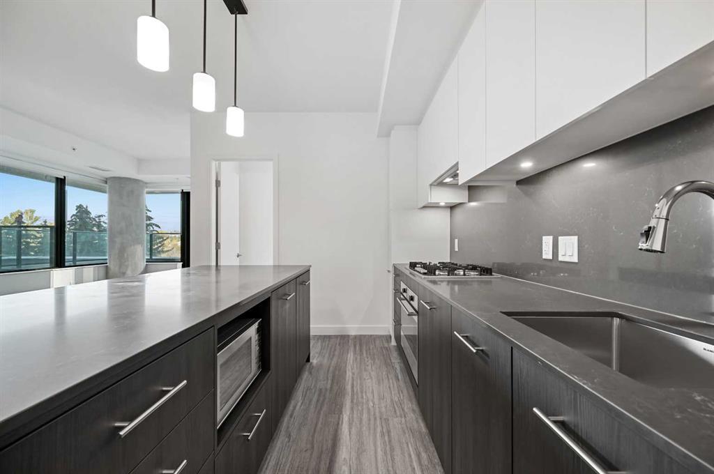 311, 730 2 Avenue Southwest, Calgary – Residential Apartment Listing Photo 17