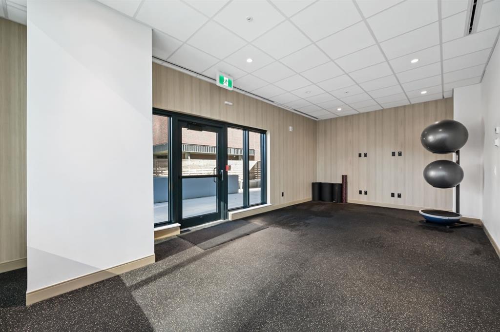 311, 730 2 Avenue Southwest, Calgary – Residential Apartment Listing Photo 35