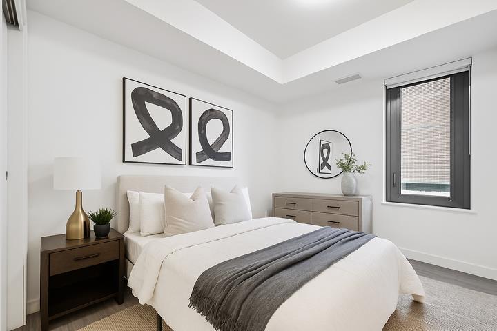 311, 730 2 Avenue Southwest, Calgary – Residential Apartment Listing Photo 5