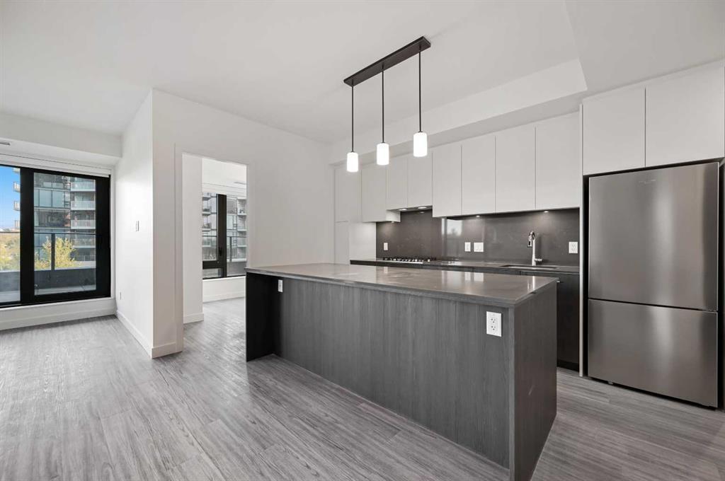 311, 730 2 Avenue Southwest, Calgary – Residential Apartment Listing Photo 6