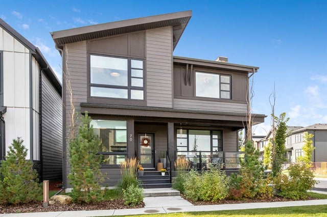 70 Treeline Lane Sw, Calgary