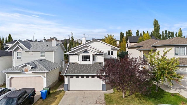 20 Tuscarora Place Nw, Calgary