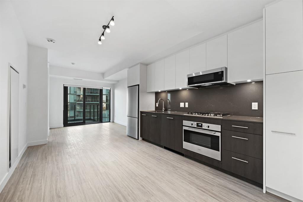 913, 730 2 Avenue Southwest, Calgary – Residential Apartment Listing Photo 10