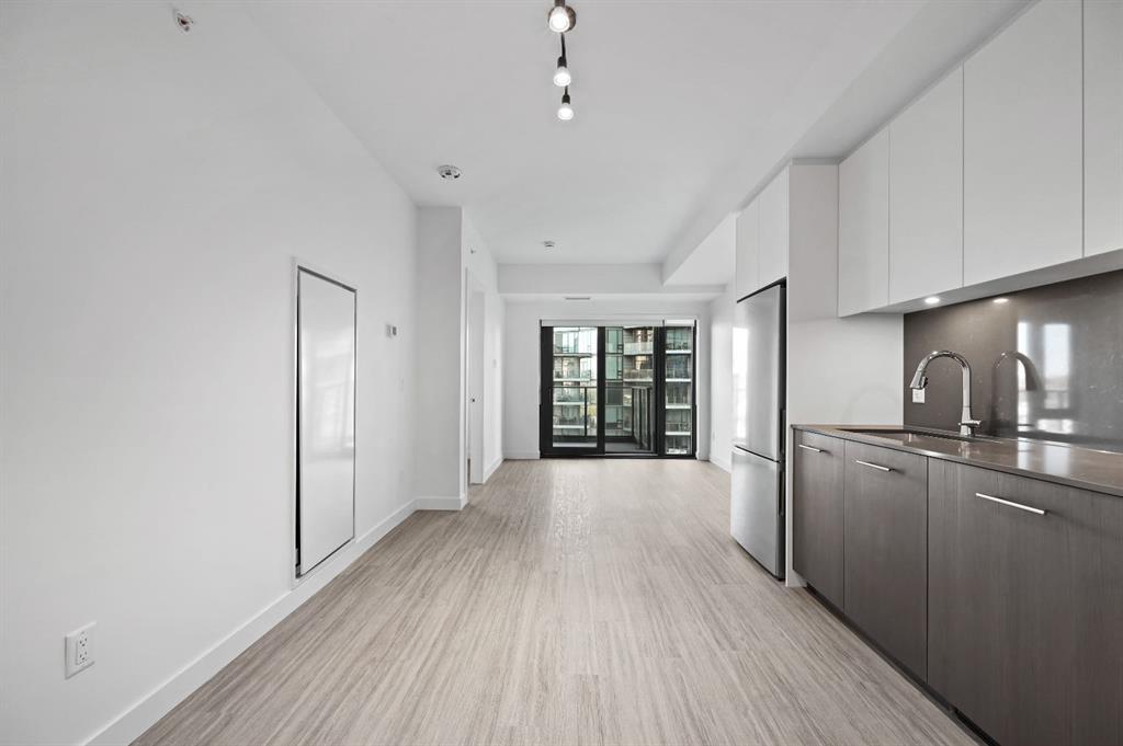 913, 730 2 Avenue Southwest, Calgary – Residential Apartment Listing Photo 14