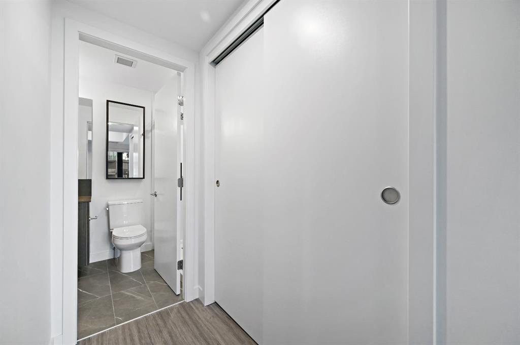 913, 730 2 Avenue Southwest, Calgary – Residential Apartment Listing Photo 16