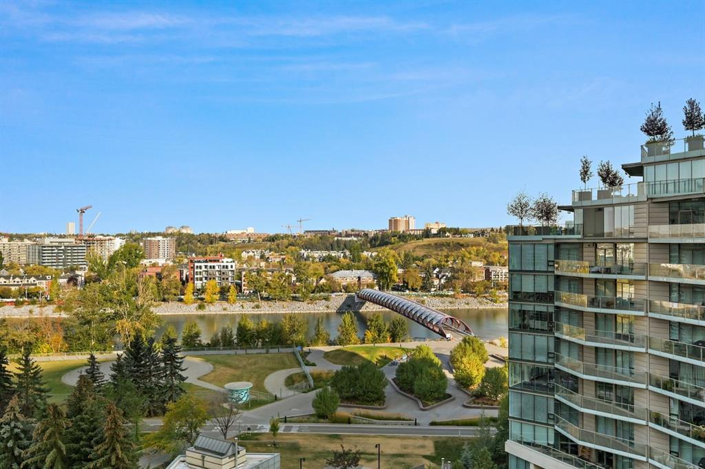 913, 730 2 Avenue Southwest, Calgary – Residential Apartment Listing Photo 19