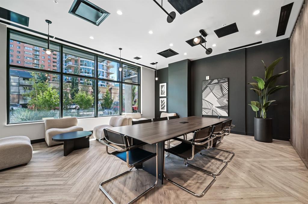 913, 730 2 Avenue Southwest, Calgary – Residential Apartment Listing Photo 26