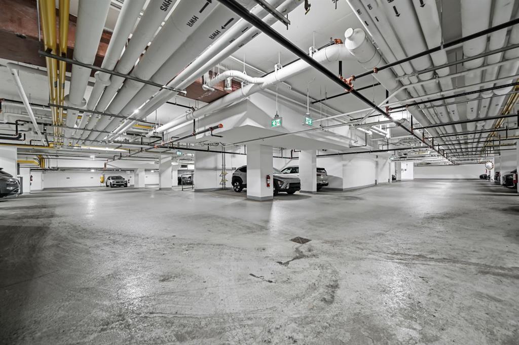 913, 730 2 Avenue Southwest, Calgary – Residential Apartment Listing Photo 30