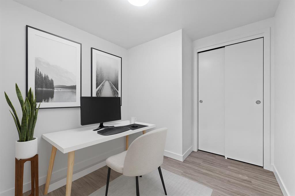 913, 730 2 Avenue Southwest, Calgary – Residential Apartment Listing Photo 4