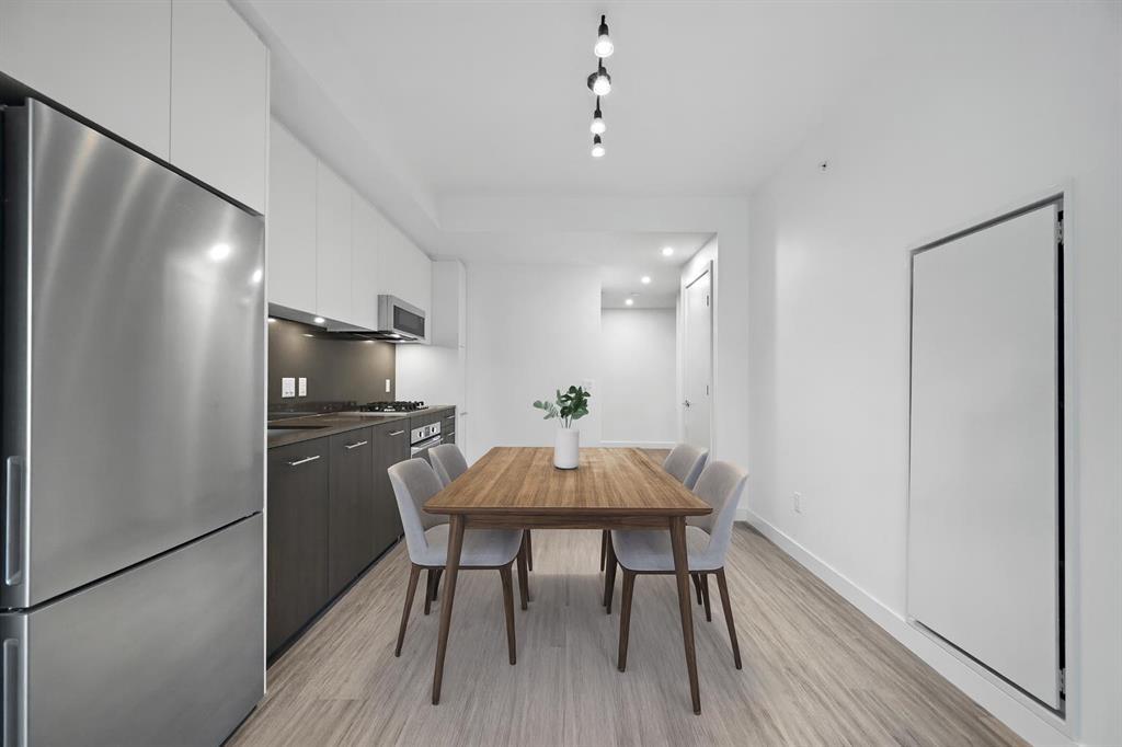 913, 730 2 Avenue Southwest, Calgary – Residential Apartment Listing Photo 5