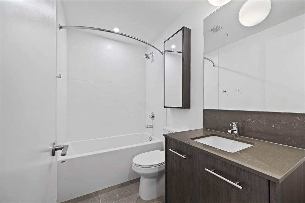 913, 730 2 Avenue Southwest, Calgary – Residential Apartment Listing Photo 6