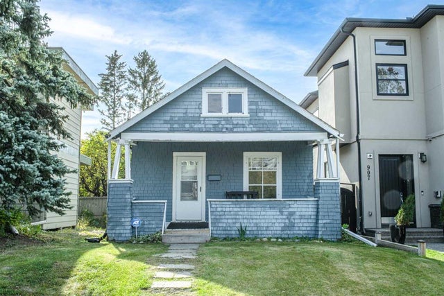 905 19 Avenue Nw, Calgary