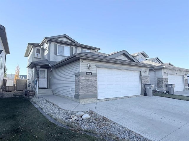 8918 88 Street, Grande Prairie