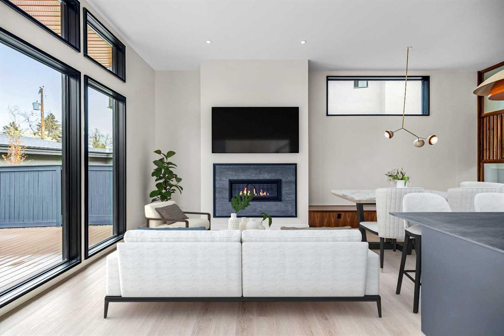 3d Willow Crescent Southwest, Calgary – Residential Detached Listing Photo 13