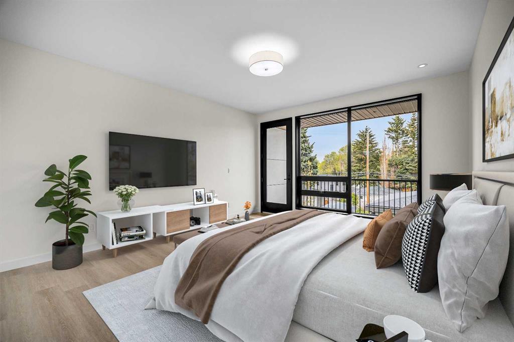 3d Willow Crescent Southwest, Calgary – Residential Detached Listing Photo 15