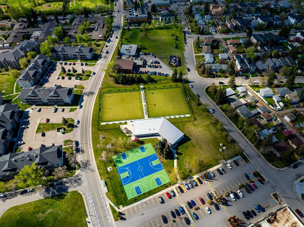 3d Willow Crescent Southwest, Calgary – Residential Detached Listing Photo 28