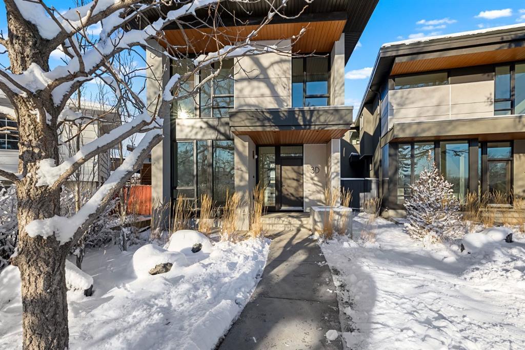 3d Willow Crescent Southwest, Calgary – Residential Detached Listing Photo 3