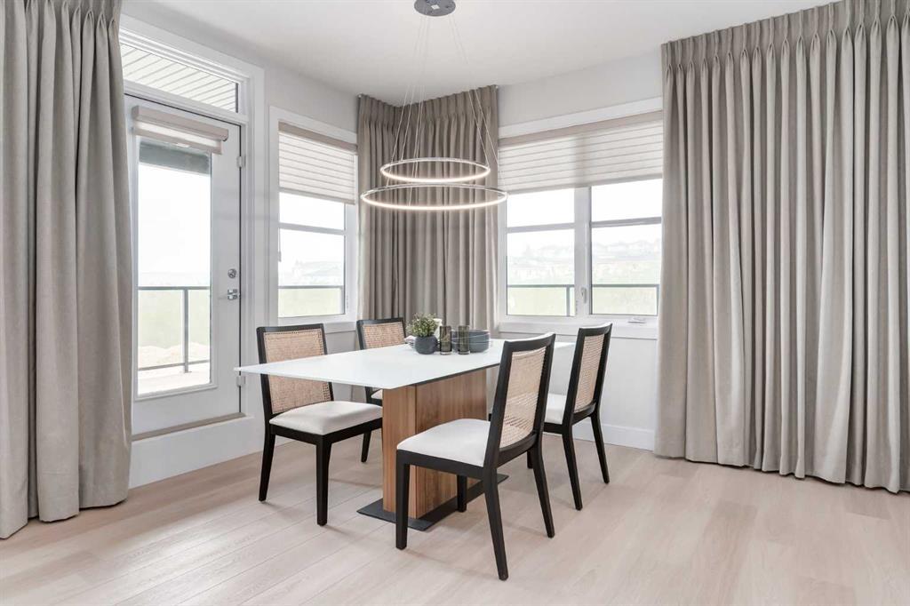 1306, 110 Greenbriar Place Northwest, Calgary – Residential Apartment Listing Photo 10