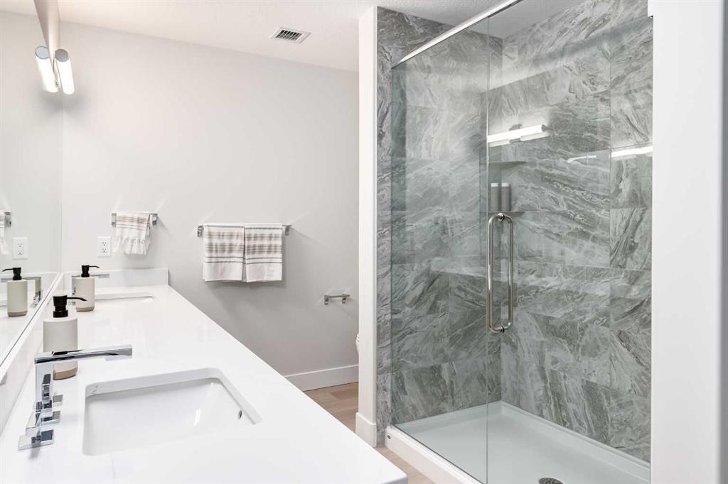 1306, 110 Greenbriar Place Northwest, Calgary – Residential Apartment Listing Photo 13