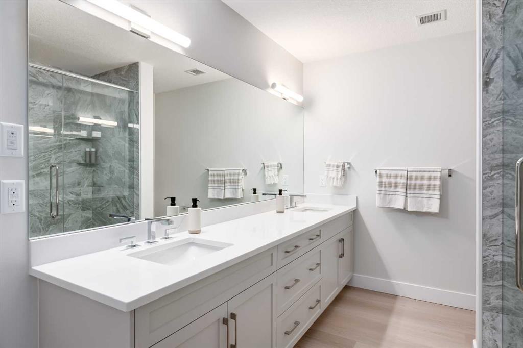 1306, 110 Greenbriar Place Northwest, Calgary – Residential Apartment Listing Photo 14