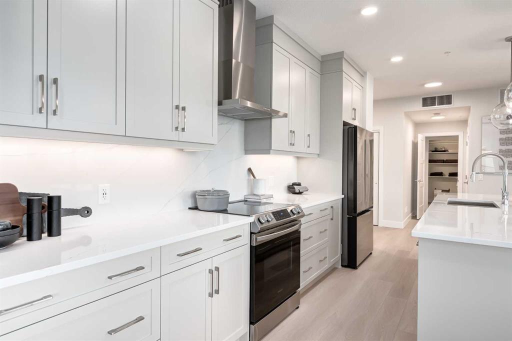 1306, 110 Greenbriar Place Northwest, Calgary – Residential Apartment Listing Photo 6