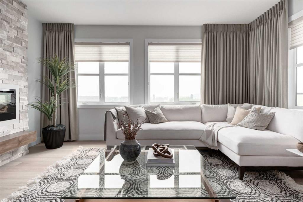 1306, 110 Greenbriar Place Northwest, Calgary – Residential Apartment Listing Photo 8