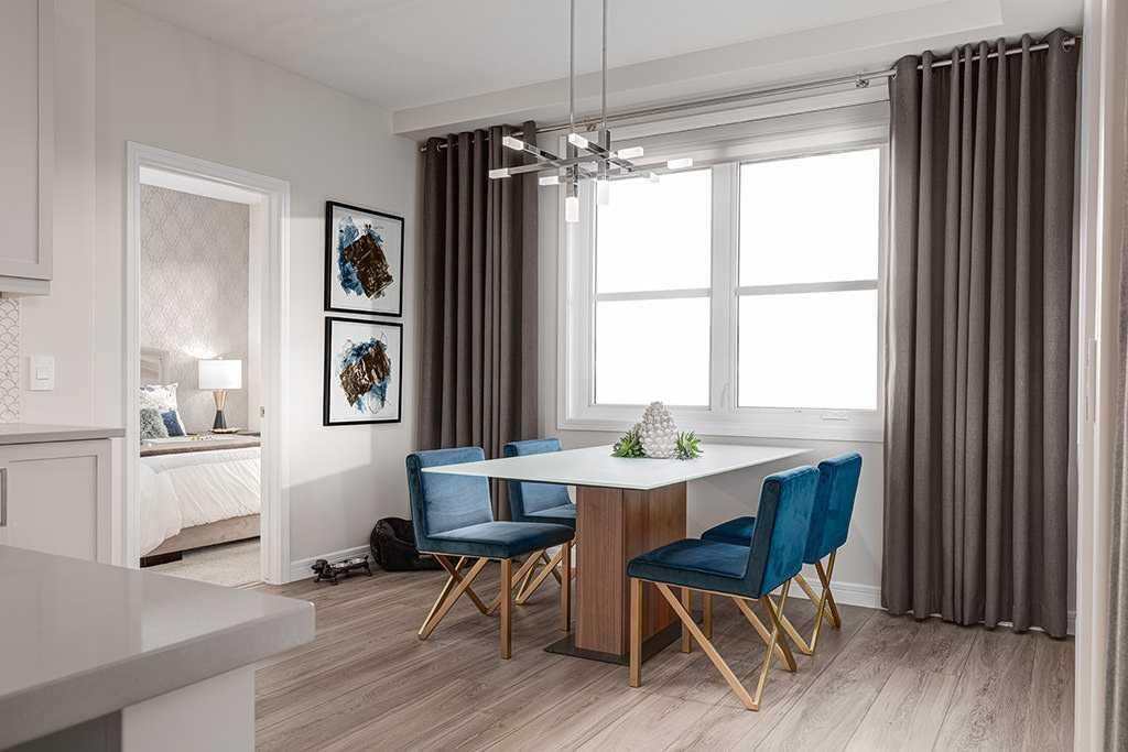 1101, 110 Greenbriar Place Northwest, Calgary – Residential Apartment Listing Photo 2