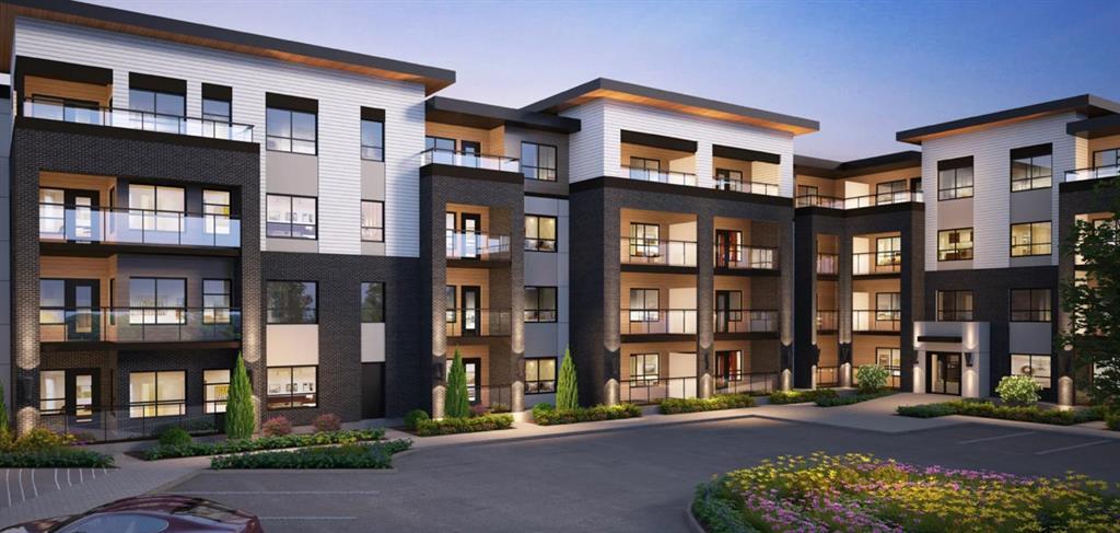 1101, 110 Greenbriar Place Northwest, Calgary – Residential Apartment Listing Photo 8