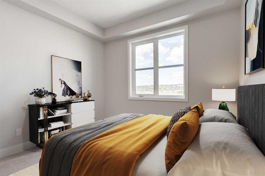 1114, 110 Greenbriar Place Northwest, Calgary – Residential Apartment Listing Photo 7