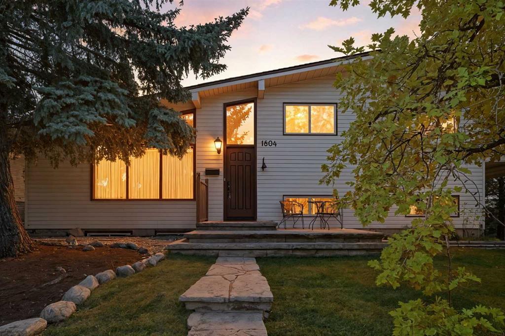 1804 Braemar Place Sw, Calgary