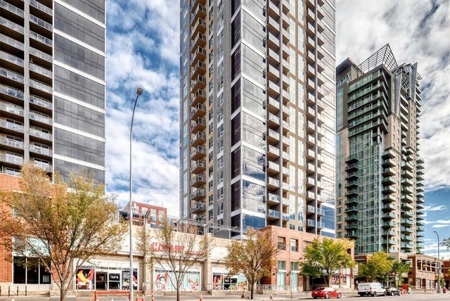 904, 1320 1 Street Se, Calgary