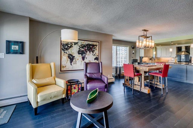 1440, 540 14 Avenue Sw, Calgary