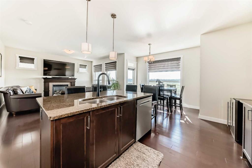 39 Williamstown Landing Nw, Airdrie