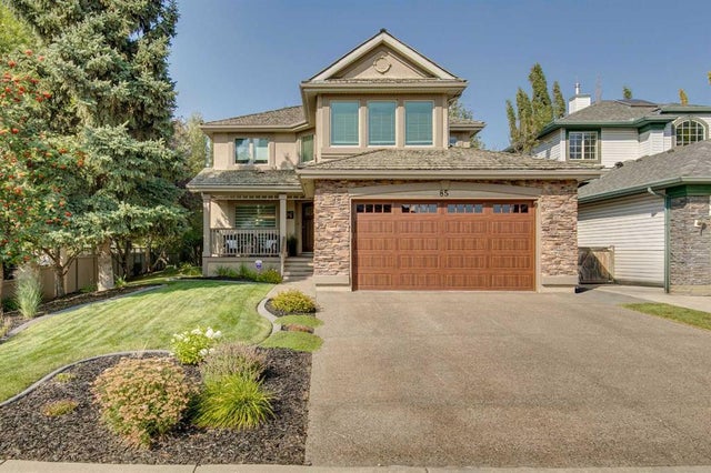 85 Mt Douglas Point Se, Calgary