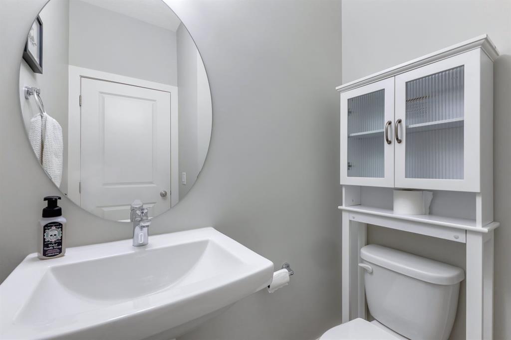 2306 Jumping Pound Common, Cochrane – Residential Row/Townhouse Listing Photo 16