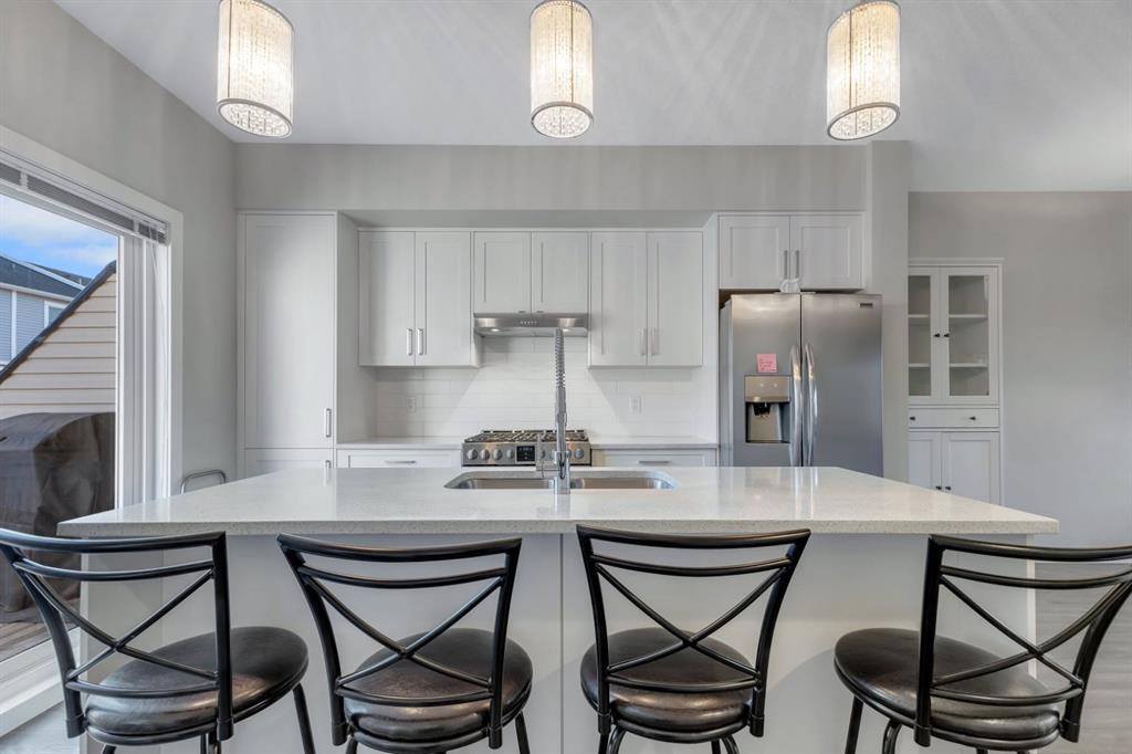 2306 Jumping Pound Common, Cochrane – Residential Row/Townhouse Listing Photo 18