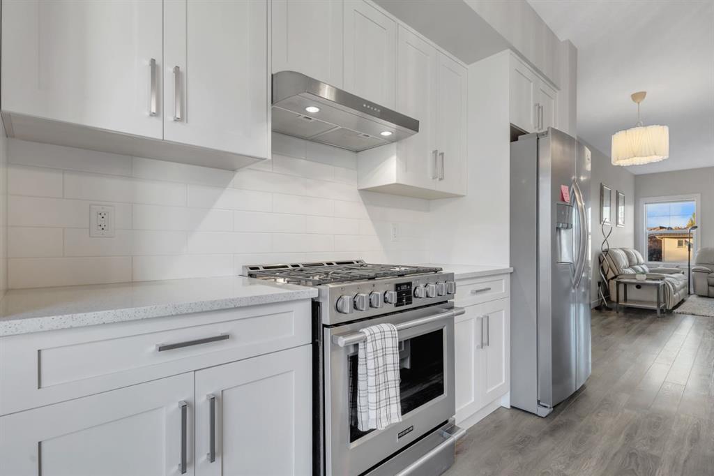 2306 Jumping Pound Common, Cochrane – Residential Row/Townhouse Listing Photo 20