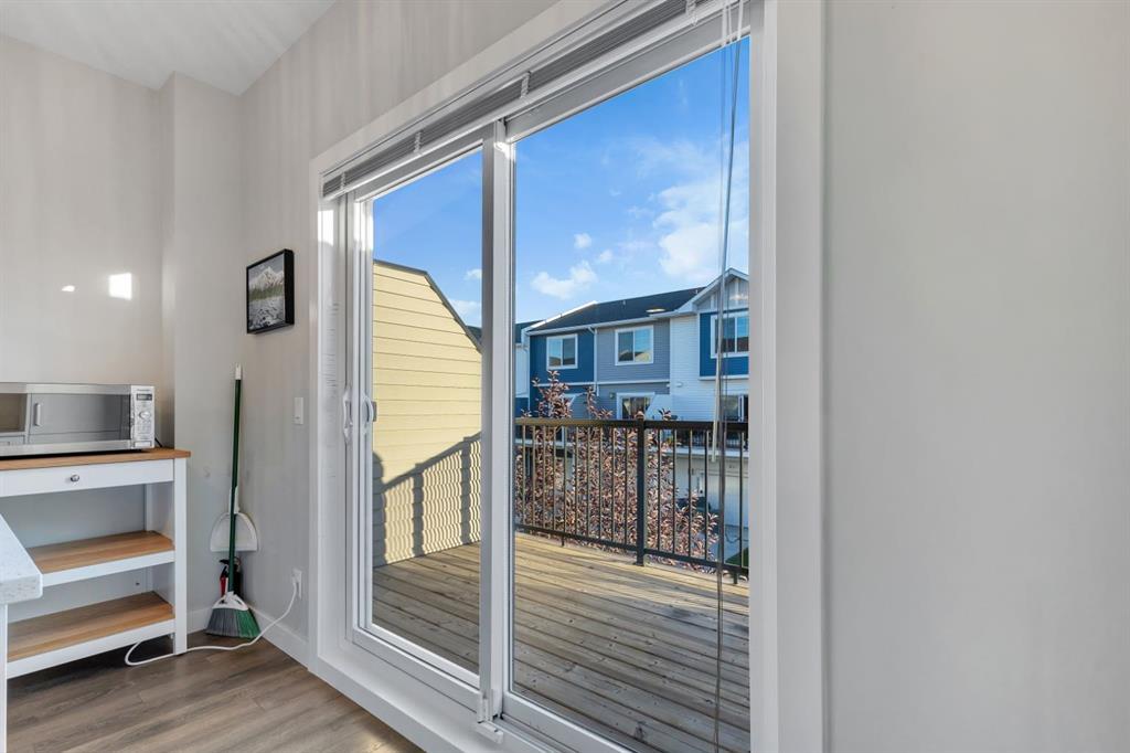 2306 Jumping Pound Common, Cochrane – Residential Row/Townhouse Listing Photo 22