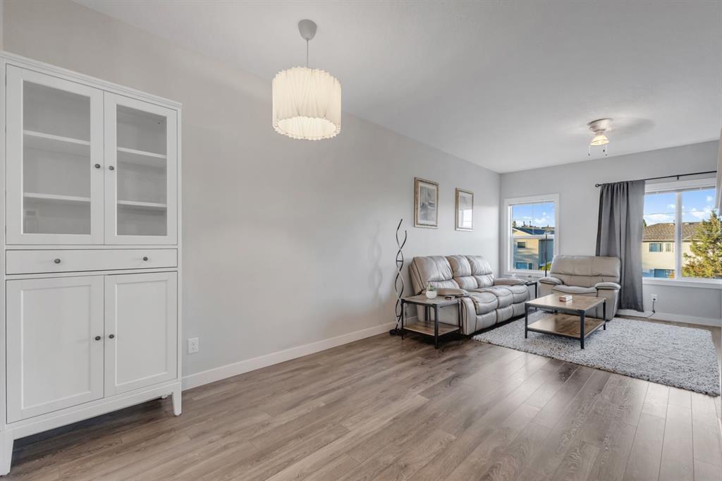 2306 Jumping Pound Common, Cochrane – Residential Row/Townhouse Listing Photo 24