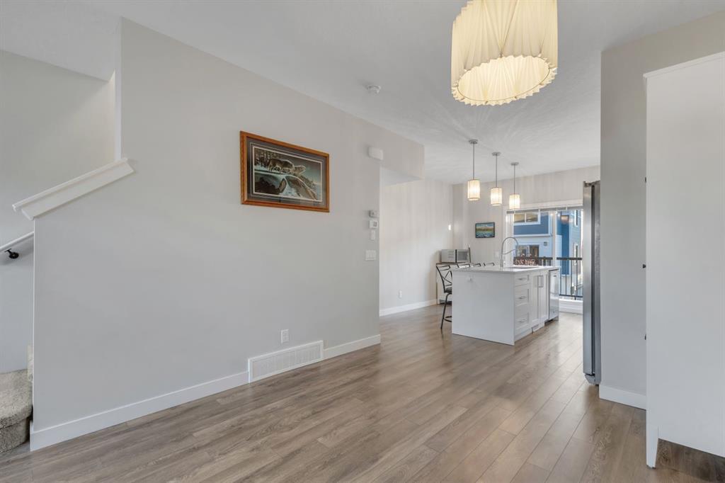 2306 Jumping Pound Common, Cochrane – Residential Row/Townhouse Listing Photo 25