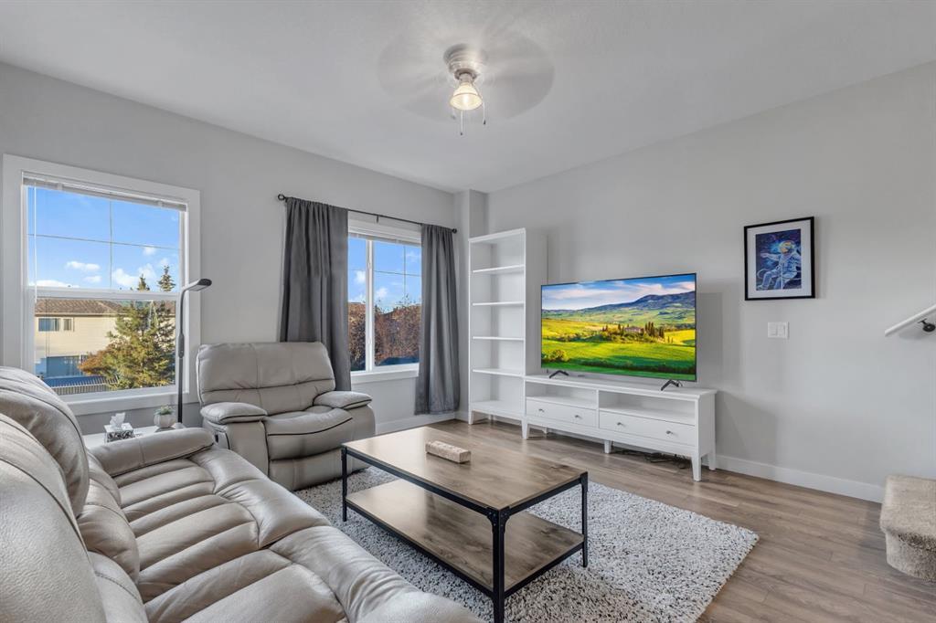 2306 Jumping Pound Common, Cochrane – Residential Row/Townhouse Listing Photo 26