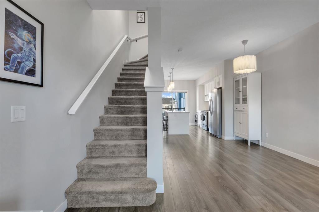 2306 Jumping Pound Common, Cochrane – Residential Row/Townhouse Listing Photo 28